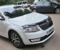 Білий Шкода Октавія, об'ємом двигуна 2 л та пробігом 300 тис. км за 11000 $, фото 1 на Automoto.ua