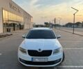 Белый Шкода Октавия, объемом двигателя 1.97 л и пробегом 220 тыс. км за 9500 $, фото 1 на Automoto.ua