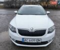 Білий Шкода Октавія, об'ємом двигуна 1.6 л та пробігом 280 тис. км за 11800 $, фото 1 на Automoto.ua