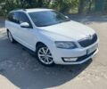 Белый Шкода Октавия, объемом двигателя 2 л и пробегом 365 тыс. км за 10500 $, фото 1 на Automoto.ua