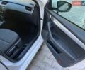 Белый Шкода Октавия, объемом двигателя 1.97 л и пробегом 241 тыс. км за 13500 $, фото 26 на Automoto.ua