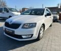 Белый Шкода Октавия, объемом двигателя 1.2 л и пробегом 270 тыс. км за 8999 $, фото 1 на Automoto.ua