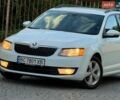 Білий Шкода Октавія, об'ємом двигуна 1.6 л та пробігом 277 тис. км за 10350 $, фото 20 на Automoto.ua