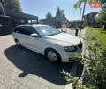 Белый Шкода Октавия, объемом двигателя 1.6 л и пробегом 232 тыс. км за 11500 $, фото 3 на Automoto.ua