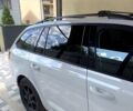 Белый Шкода Октавия, объемом двигателя 2 л и пробегом 245 тыс. км за 16000 $, фото 4 на Automoto.ua