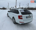 Білий Шкода Октавія, об'ємом двигуна 1.97 л та пробігом 333 тис. км за 11950 $, фото 5 на Automoto.ua