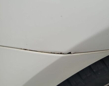 Белый Шкода Октавия, объемом двигателя 1.6 л и пробегом 227 тыс. км за 10500 $, фото 6 на Automoto.ua