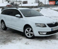 Білий Шкода Октавія, об'ємом двигуна 1.97 л та пробігом 333 тис. км за 11950 $, фото 1 на Automoto.ua