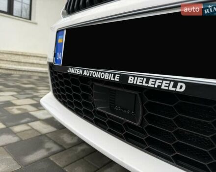 Белый Шкода Октавия, объемом двигателя 1.97 л и пробегом 268 тыс. км за 14500 $, фото 7 на Automoto.ua