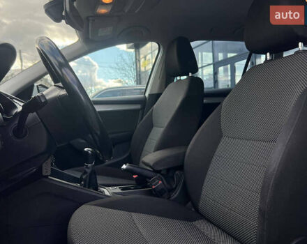 Шкода Октавія 2016 у Івано-Франківську на Automoto.ua Білий Шкода Октавія, об'ємом двигуна 1.6 л та пробігом 230 тис. км за 11300 $, фото 7 на Automoto.ua