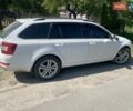 Белый Шкода Октавия, объемом двигателя 1.97 л и пробегом 287 тыс. км за 10500 $, фото 3 на Automoto.ua