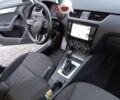 Білий Шкода Октавія, об'ємом двигуна 1.97 л та пробігом 233 тис. км за 13200 $, фото 26 на Automoto.ua