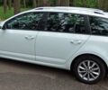 Белый Шкода Октавия, объемом двигателя 1.97 л и пробегом 244 тыс. км за 14000 $, фото 7 на Automoto.ua