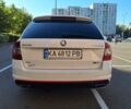 Белый Шкода Октавия, объемом двигателя 1.97 л и пробегом 196 тыс. км за 17500 $, фото 9 на Automoto.ua