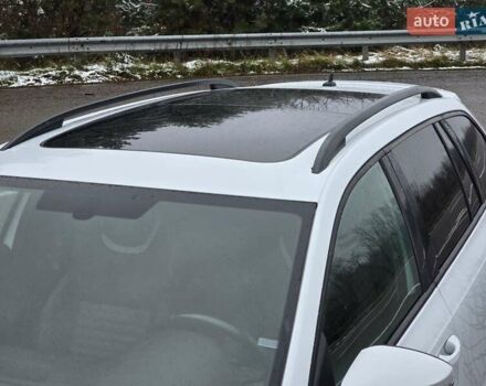 Білий Шкода Октавія, об'ємом двигуна 2 л та пробігом 254 тис. км за 16699 $, фото 17 на Automoto.ua