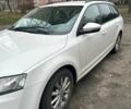 Белый Шкода Октавия, объемом двигателя 1.6 л и пробегом 360 тыс. км за 9200 $, фото 21 на Automoto.ua