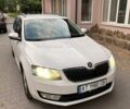 Белый Шкода Октавия, объемом двигателя 1.4 л и пробегом 272 тыс. км за 9600 $, фото 7 на Automoto.ua