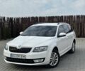 Белый Шкода Октавия, объемом двигателя 2 л и пробегом 240 тыс. км за 12000 $, фото 1 на Automoto.ua