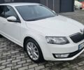 Білий Шкода Октавія, об'ємом двигуна 1.4 л та пробігом 248 тис. км за 11400 $, фото 1 на Automoto.ua