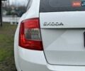 Белый Шкода Октавия, объемом двигателя 1.6 л и пробегом 192 тыс. км за 10900 $, фото 28 на Automoto.ua