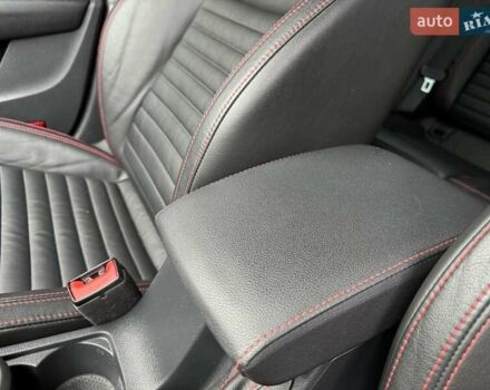 Белый Шкода Октавия, объемом двигателя 1.97 л и пробегом 268 тыс. км за 14500 $, фото 31 на Automoto.ua