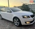 Белый Шкода Октавия, объемом двигателя 1.6 л и пробегом 116 тыс. км за 13400 $, фото 2 на Automoto.ua