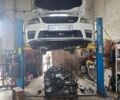 Білий Шкода Октавія, об'ємом двигуна 1.97 л та пробігом 241 тис. км за 15200 $, фото 1 на Automoto.ua