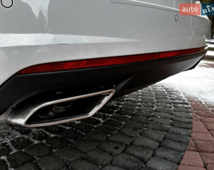 Білий Шкода Октавія, об'ємом двигуна 2 л та пробігом 255 тис. км за 13900 $, фото 42 на Automoto.ua