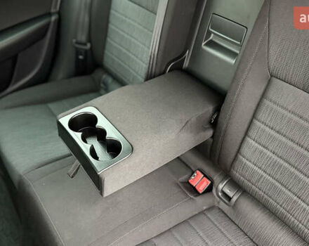 Белый Шкода Октавия, объемом двигателя 1.6 л и пробегом 231 тыс. км за 11850 $, фото 31 на Automoto.ua