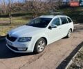 Белый Шкода Октавия, объемом двигателя 1.97 л и пробегом 220 тыс. км за 12300 $, фото 1 на Automoto.ua