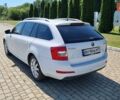 Білий Шкода Октавія, об'ємом двигуна 1.6 л та пробігом 230 тис. км за 13500 $, фото 15 на Automoto.ua