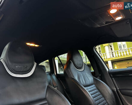 Білий Шкода Октавія, об'ємом двигуна 2 л та пробігом 255 тис. км за 13900 $, фото 73 на Automoto.ua