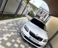 Белый Шкода Октавия, объемом двигателя 2 л и пробегом 245 тыс. км за 16000 $, фото 1 на Automoto.ua
