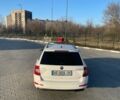 Белый Шкода Октавия, объемом двигателя 2 л и пробегом 235 тыс. км за 15500 $, фото 7 на Automoto.ua