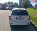 Белый Шкода Октавия, объемом двигателя 1.97 л и пробегом 296 тыс. км за 11000 $, фото 9 на Automoto.ua