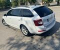 Белый Шкода Октавия, объемом двигателя 2 л и пробегом 365 тыс. км за 10500 $, фото 7 на Automoto.ua