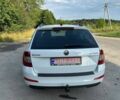 Белый Шкода Октавия, объемом двигателя 1.6 л и пробегом 185 тыс. км за 11100 $, фото 8 на Automoto.ua