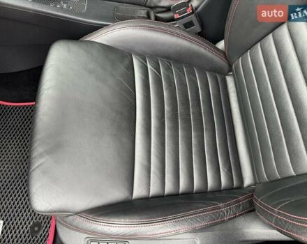 Белый Шкода Октавия, объемом двигателя 1.97 л и пробегом 268 тыс. км за 14500 $, фото 32 на Automoto.ua