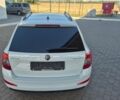 Білий Шкода Октавія, об'ємом двигуна 1.6 л та пробігом 260 тис. км за 11200 $, фото 20 на Automoto.ua