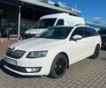 Білий Шкода Октавія, об'ємом двигуна 1.6 л та пробігом 308 тис. км за 12000 $, фото 1 на Automoto.ua