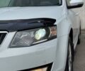 Белый Шкода Октавия, объемом двигателя 1.8 л и пробегом 210 тыс. км за 12900 $, фото 9 на Automoto.ua