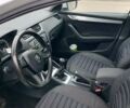 Белый Шкода Октавия, объемом двигателя 1.4 л и пробегом 220 тыс. км за 9199 $, фото 8 на Automoto.ua