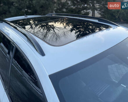 Белый Шкода Октавия, объемом двигателя 1.97 л и пробегом 242 тыс. км за 17500 $, фото 5 на Automoto.ua