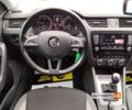 Белый Шкода Октавия, объемом двигателя 2 л и пробегом 283 тыс. км за 12900 $, фото 16 на Automoto.ua