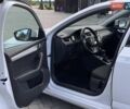 Білий Шкода Октавія, об'ємом двигуна 2 л та пробігом 280 тис. км за 12100 $, фото 10 на Automoto.ua