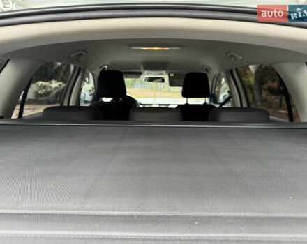 Білий Шкода Октавія, об'ємом двигуна 1.97 л та пробігом 330 тис. км за 12000 $, фото 14 на Automoto.ua