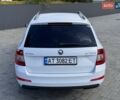 Білий Шкода Октавія, об'ємом двигуна 2 л та пробігом 280 тис. км за 12100 $, фото 7 на Automoto.ua