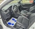 Білий Шкода Октавія, об'ємом двигуна 2 л та пробігом 254 тис. км за 16699 $, фото 34 на Automoto.ua