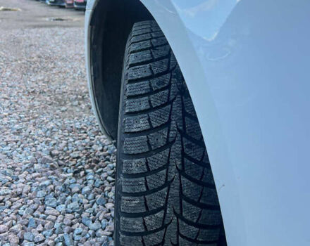 Білий Шкода Октавія, об'ємом двигуна 1.6 л та пробігом 182 тис. км за 10500 $, фото 12 на Automoto.ua