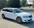 Білий Шкода Октавія, об'ємом двигуна 1.97 л та пробігом 258 тис. км за 12800 $, фото 1 на Automoto.ua